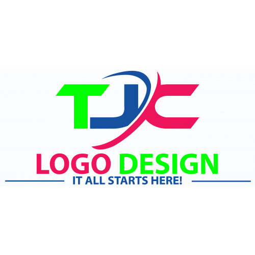 janitorial logo design
